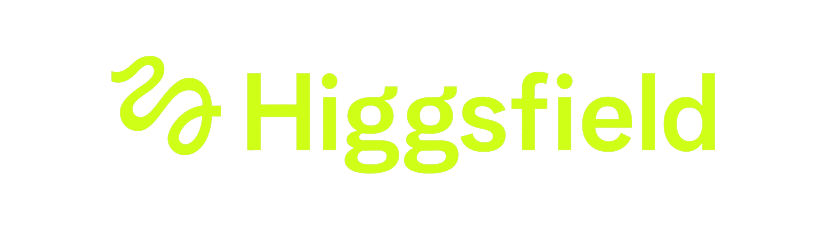 Higgsfield